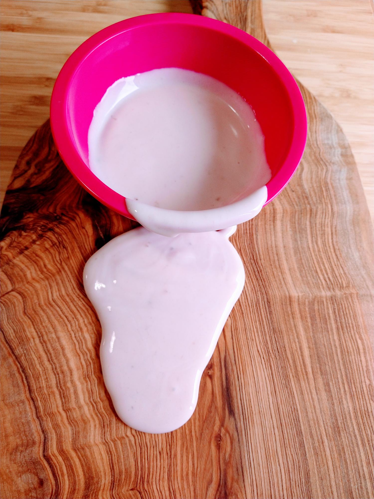 vegan yogurt Messy Vegan Mama