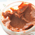 Creamy Vegan Chocolate Hazelnut Spread