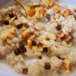 Best Vegan Oatmeal Recipe for Fall
