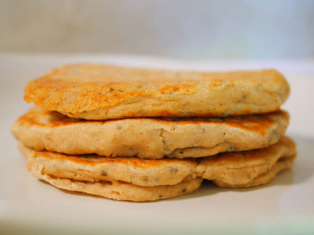 recipe-Very-Vanilla-Vegan-Chia-Seed-Pancakes-done