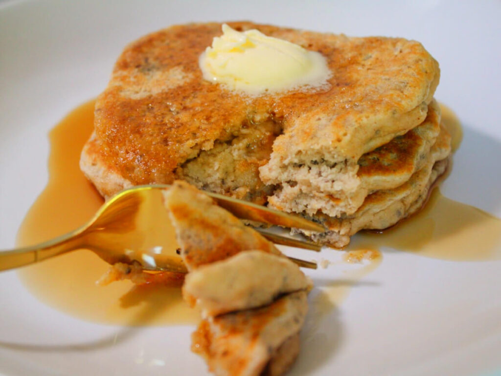 recipe-very-vanilla-vegan-chia-seed-pancakes-ready