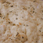 Healthy Vegan Pizza Dough Recipe (No Yeast)