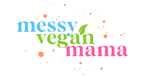 Messy Vegan Mama