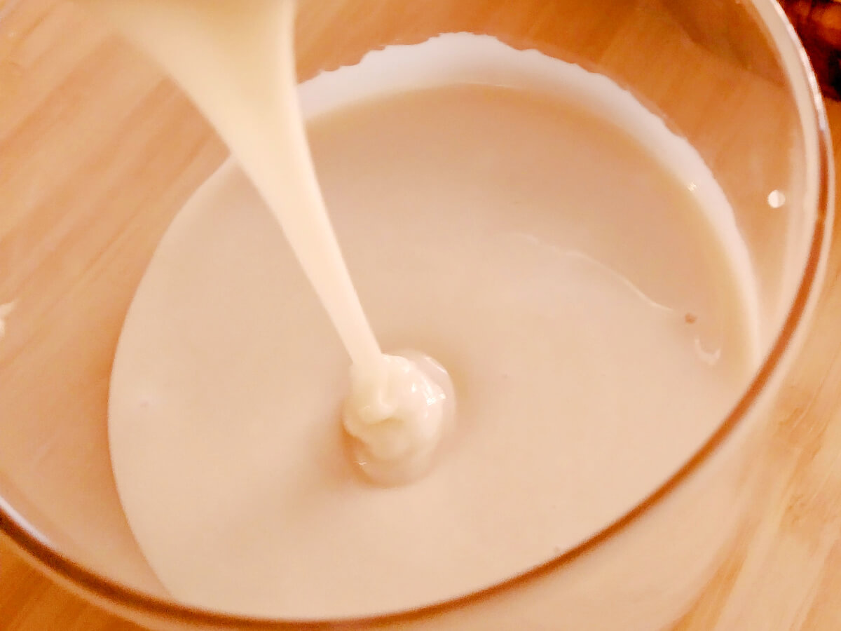 Creamy Vanilla Frosting Recipe Messy Vegan Mama